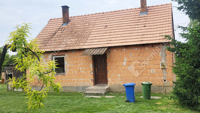 0. kép | Eladó Családi ház, Nagyberki (#179111)