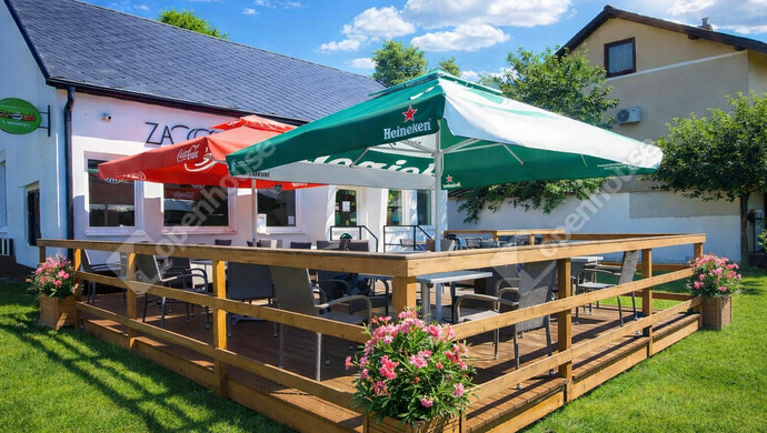 2. kép | Eladó Családi ház, Vál (#179291)