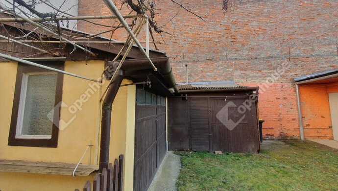 33. kép | Eladó Téglaépítésű lakás, Nagykanizsa (#180236)