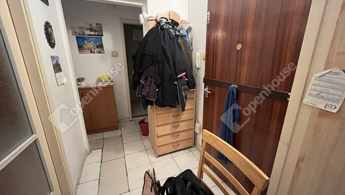 3. kép | Eladó Társasházi lakás, Debrecen (#180986)