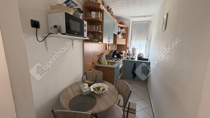 2. kép | Eladó Társasházi lakás, Keszthely (#181352)