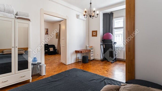 12. kép | Eladó Téglaépítésű lakás, Budapest I. Ker. (#181800)