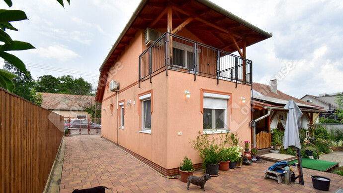 1. kép | Eladó Családi ház, Szeged (#180373)