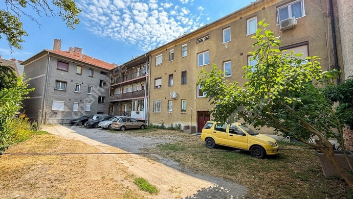 17. kép | Eladó Téglaépítésű lakás, Sopron (#183438)