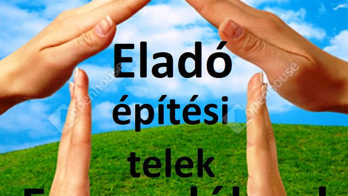 0. kép | Eladó Telek, Egerszalók (#158994)