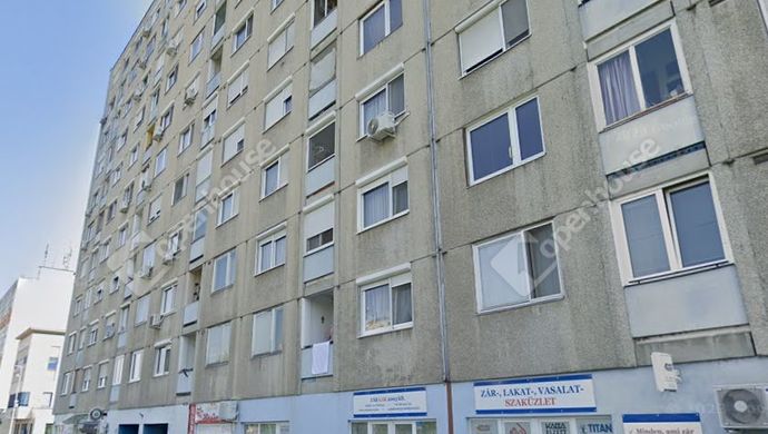11. kép | Eladó Társasházi lakás, Győr (#163332)