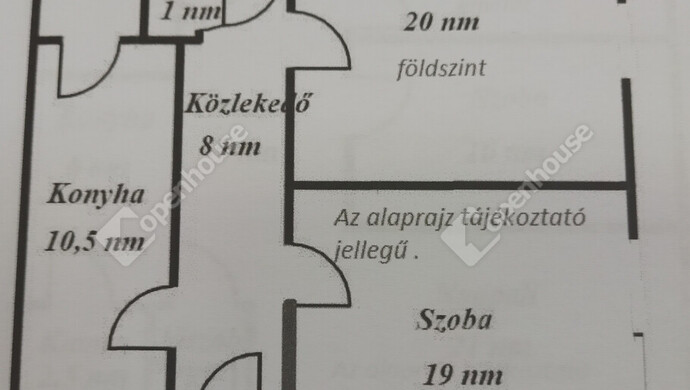 1. kép | Eladó Családi ház, Gyula (#175112)
