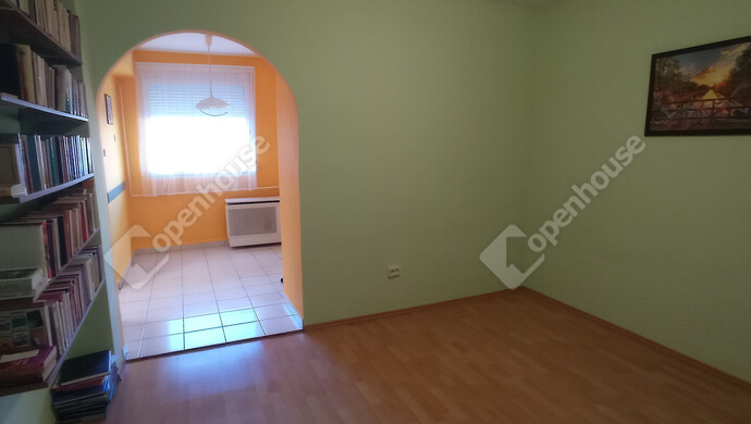 1. kép | Eladó Társasházi lakás, Zalaegerszeg (#176733)