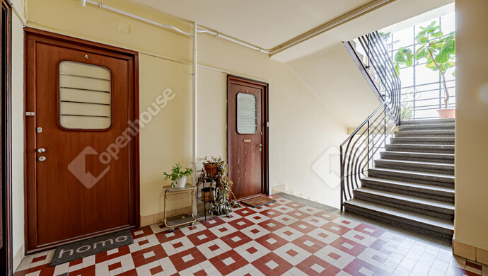 16. kép | Eladó Téglaépítésű lakás, Budapest XIII. Ker. (#178037)