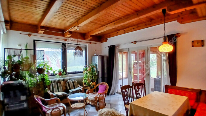 1. kép | Eladó Családi ház, Alsópáhok (#178049)