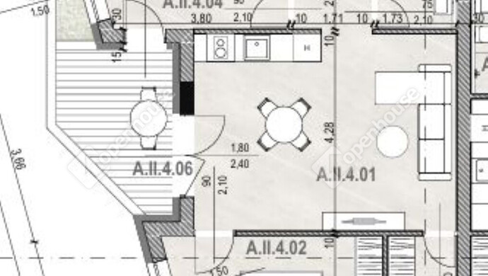 0. kép | Eladó Társasházi lakás, Győr (#181319)