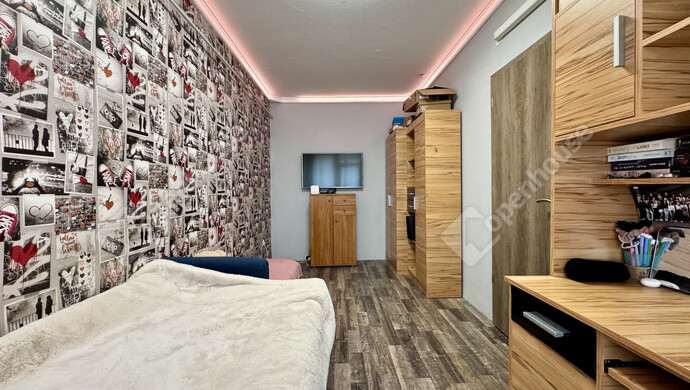 1. kép | Eladó Társasházi lakás, Nagykanizsa (#181324)