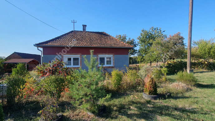 63. kép | Eladó Családi ház, Kozmadombja (#184360)
