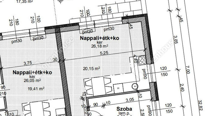 0. kép | Eladó Társasházi lakás, Győr (#157540)