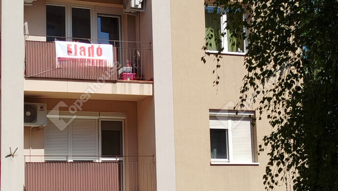 5. kép | Eladó Társasházi lakás, Csorna (#175395)