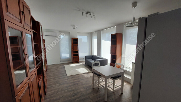 0. kép | Kiadó Társasházi lakás, Tatabánya (#170293)