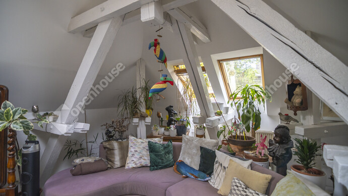 1. kép | Eladó Családi ház, Budapest II. Ker. (#177436)