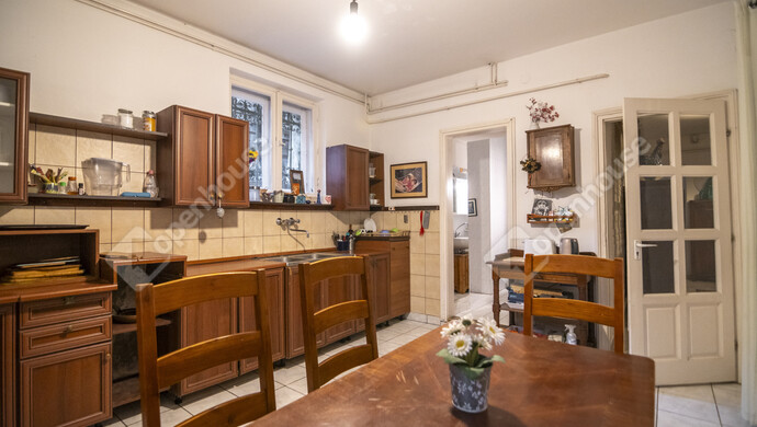 23. kép | Eladó Családi ház, Budapest II. Ker. (#177436)