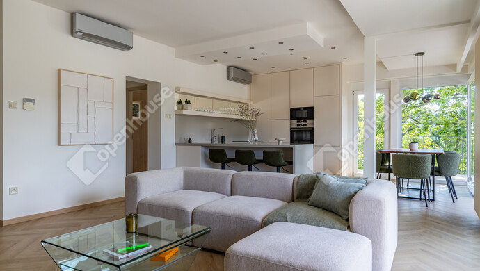 6. kép | Eladó Téglaépítésű lakás, Budapest II. Ker. (#177931)