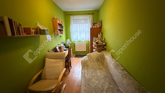 14. kép | Eladó Társasházi lakás, Körmend (#179370)