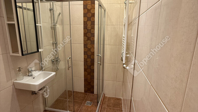 6. kép | Kiadó Társasházi lakás, Budapest XIII. Ker. (#180157)