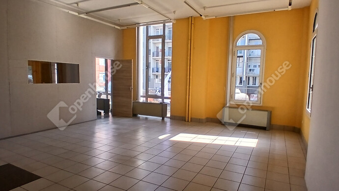 2. kép | Eladó Üzlethelyiség, Zalaegerszeg (#180417)