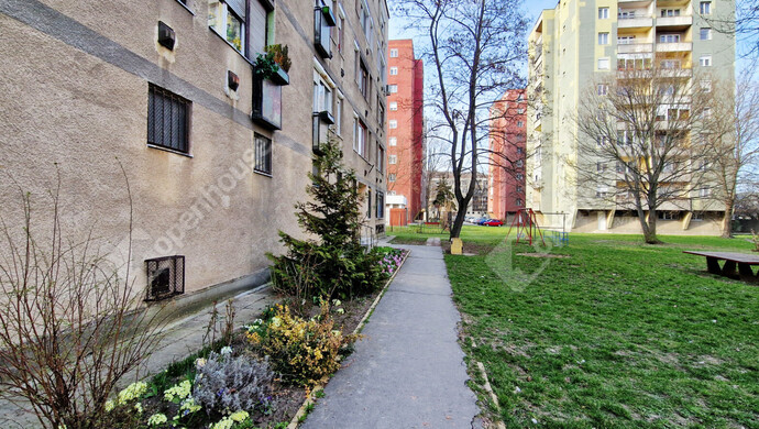 21. kép | Eladó Társasházi lakás, Miskolc (#180430)