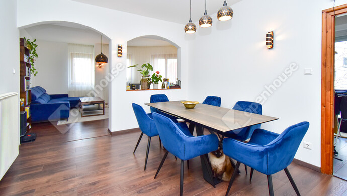 1. kép | Eladó Társasházi lakás, Szeged (#181064)