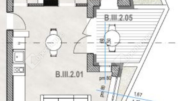 0. kép | Eladó Társasházi lakás, Győr (#181372)