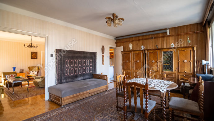 2. kép | Eladó Téglaépítésű lakás, Budapest II. Ker. (#173597)