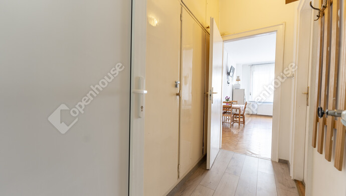 2. kép | Eladó Téglaépítésű lakás, Budapest VIII. Ker. (#174095)