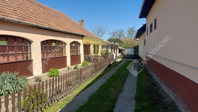 22. kép | Eladó Családi ház, Gyula (#174670)