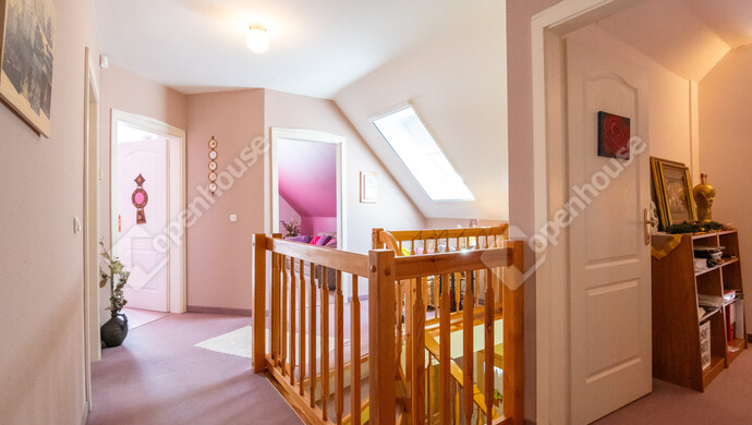 27. kép | Eladó Családi ház, Piliscsaba (#176916)