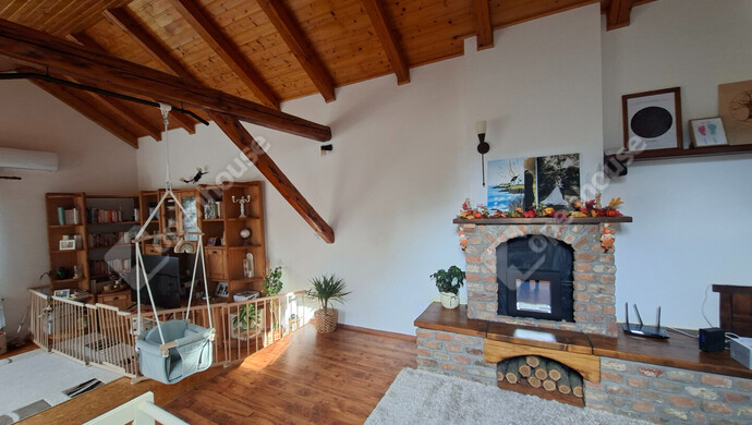 1. kép | Eladó Társasházi lakás, Kaposvár (#177540)