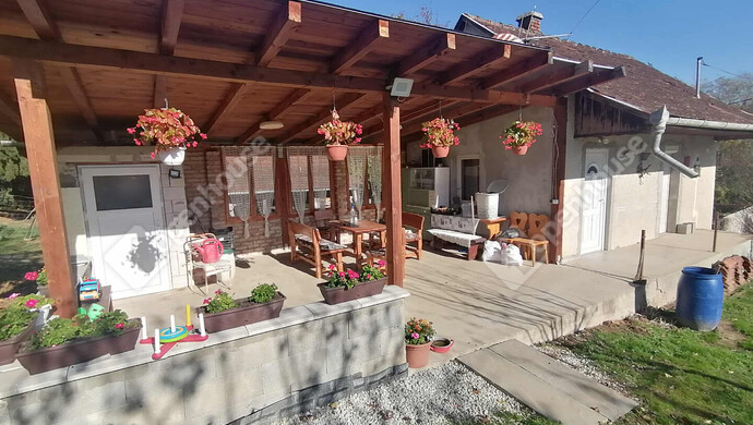 0. kép | Eladó Nyaraló, Pacsa (#178067)