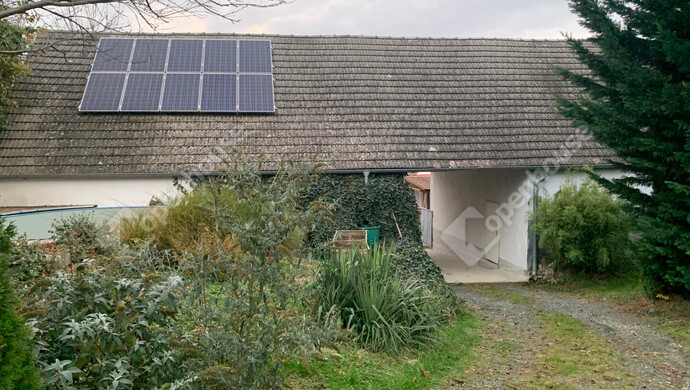 24. kép | Eladó Családi ház, Bucsu (#178044)