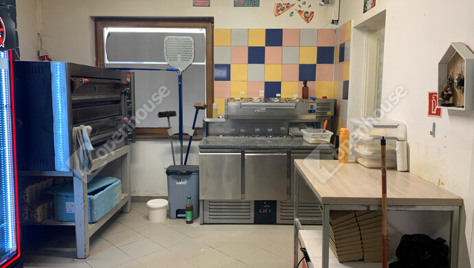 2. kép | Eladó Vendéglátó egység, Torony (#179212)