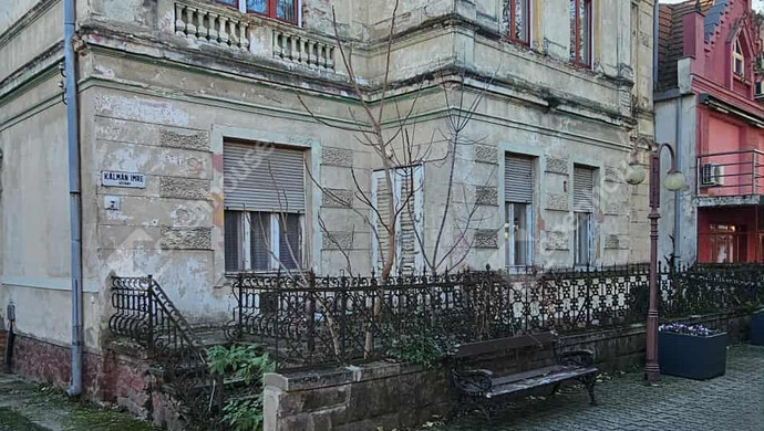 6. kép | Eladó Téglaépítésű lakás, Siófok (#182516)