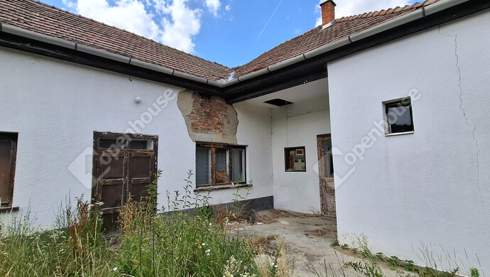 14. kép | Eladó Családi ház, Bodrogolaszi (#182930)