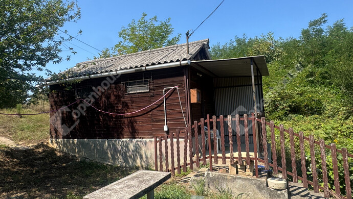 1. kép | Eladó Nyaraló, Nagykanizsa (#183398)