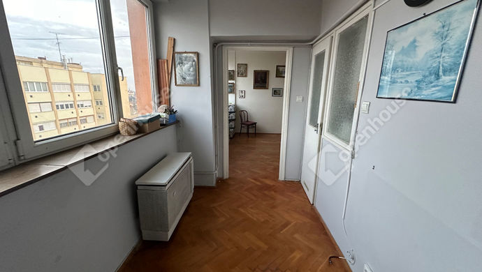 0. kép | Eladó Társasházi lakás, Szombathely (#166921)
