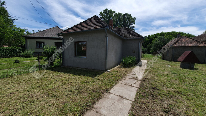 0. kép | Eladó Családi ház, Szepetnek (#172408)