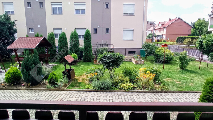 16. kép | Kiadó Társasházi lakás, Zalaegerszeg (#176151)