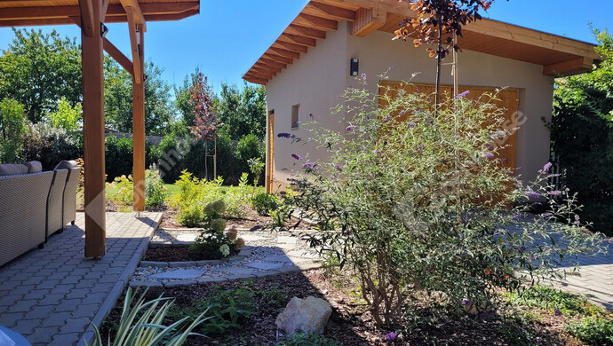 4. kép | Eladó Családi ház, Balatonszárszó (#178040)