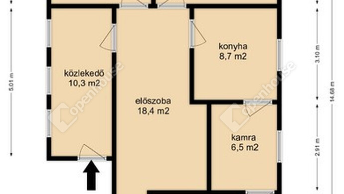 0. kép | Eladó Családi ház, Kányavár (#178117)