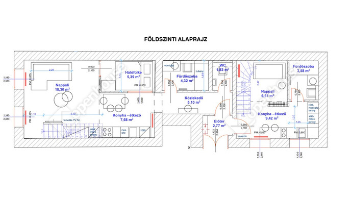 0. kép | Eladó Téglaépítésű lakás, Budapest V. Ker. (#178473)