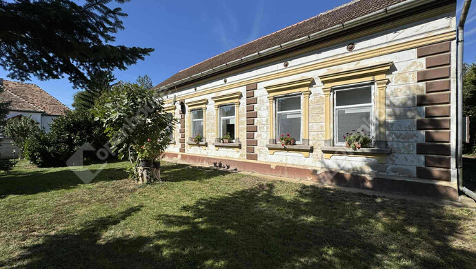 0. kép | Eladó Családi ház, Ádánd (#178853)