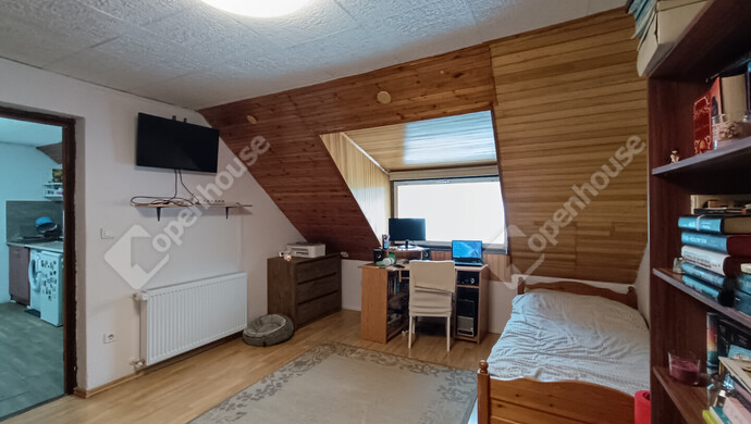 22. kép | Eladó Családi ház, Sopron (#179126)