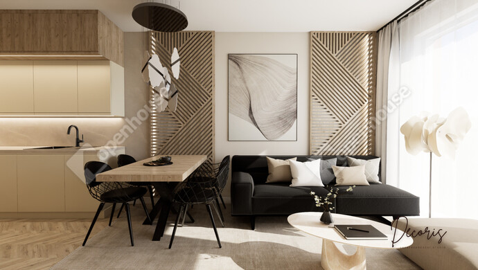 1. kép | Eladó Társasházi lakás, Győr (#178870)