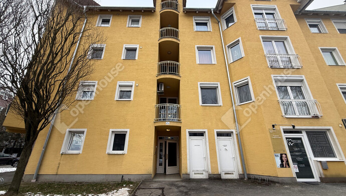 11. kép | Eladó Társasházi lakás, Körmend (#179370)